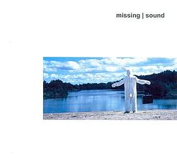 Foto van Missing sound - cd (7320470056042)