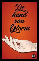 Foto van De hand van gloria - mark groenen - ebook (9789493266155)
