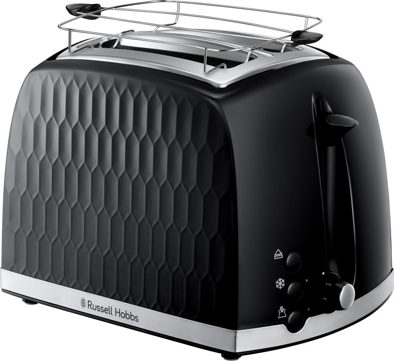 Foto van Russell hobbs honeycomb 26061-56