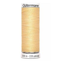 Foto van Gutermann polyester 200mtr