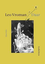 Foto van Daar - leo vroman - ebook (9789021440538)