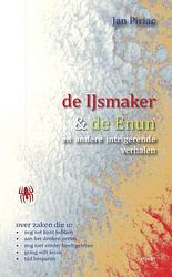 Foto van De ijsmaker en de enun - jan piriac - ebook (9789464622171)