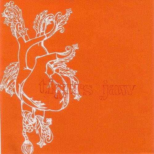 Foto van Tigers jaw - cd (0880270331123)