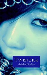 Foto van Twistziek - arinka linders - ebook (9789402108989)