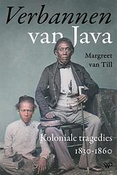 Foto van Verbannen van java - margreet van till - ebook