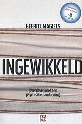 Foto van Ingewikkeld - geerdt magiels, sven unik-id - paperback (9789460017469)