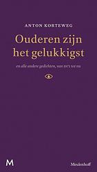 Foto van Ouderen zijn het gelukkigst - anton korteweg - ebook (9789402304794)