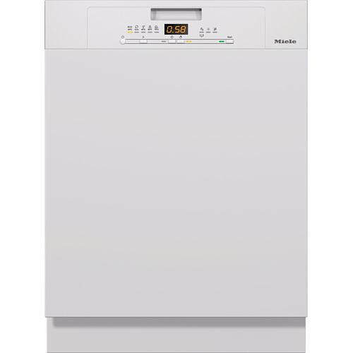 Foto van Miele vaatwasser (inbouw) g 5022 sci brws