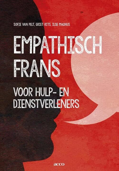 Foto van Empathisch frans - griet rits, ilse magnus, sofie van pelt - paperback (9789462925731)