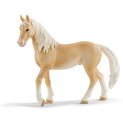 Foto van Schleich 13911 akhal teke hengst