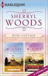 Foto van Rose cottage - sherryl woods - ebook (9789461997937)