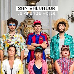 Foto van La grande folie - cd (5051083162722)