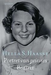 Foto van Portret van prinses beatrix - hella s. haasse - paperback (9789021463674)
