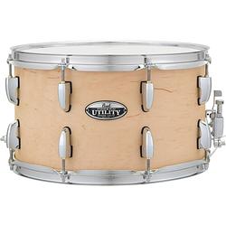 Foto van Pearl mus1480m/c224 modern utility 14x8 inch snaredrum naturel