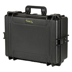 Foto van Raaco transportkoffer flightcase 5 zwart 738026