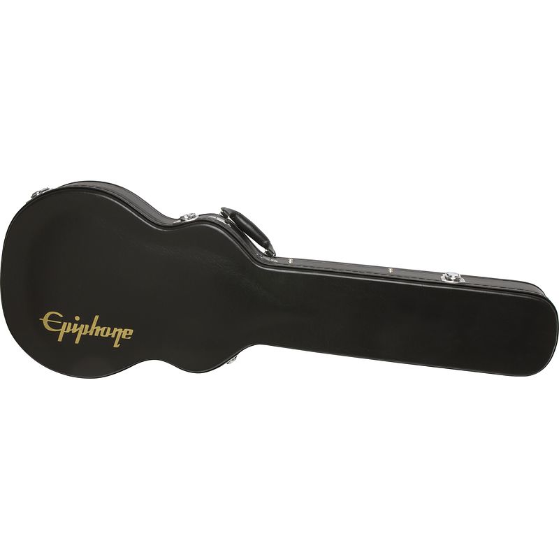 Foto van Epiphone 940-enlpcs les paul case black gitaarkoffer