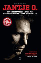 Foto van Jantje o. - koen scharrenberg - ebook (9789089759337)