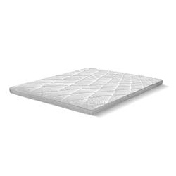 Foto van Elegance matras topper koudschuim hr55 10cm - 200x210cm