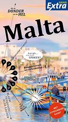 Foto van Malta - hans e. latzke - paperback (9789018049447)