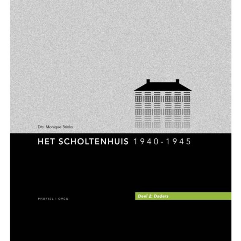 Foto van Het scholtenhuis / 2 daders