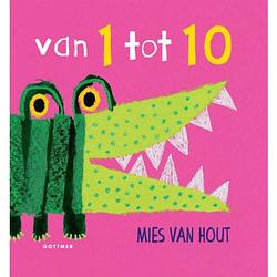 Foto van Van 1 tot 10