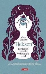 Foto van Heksen - mona chollet - ebook (9789044542615)