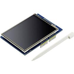 Foto van Tru components touchscreenmonitor 7.1 cm (2.8 inch) 320 x 240 pixel incl. touchpen