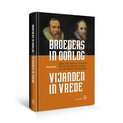 Foto van Broeders in oorlog - vijanden in vrede