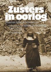 Foto van Zusters in oorlog - an vandenberghe - ebook (9789463105996)