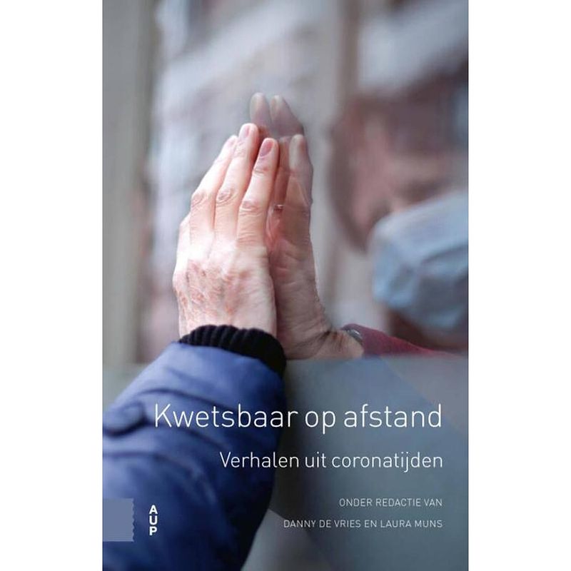 Foto van Kwetsbaar op afstand