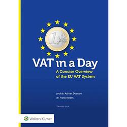 Foto van Vat in a day