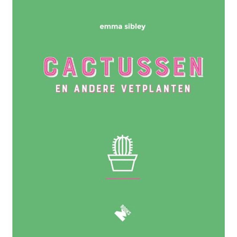 Foto van Cactussen