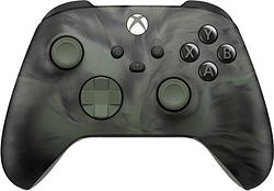 Foto van Microsoft xbox wireless controller nocturnal vapor special edition