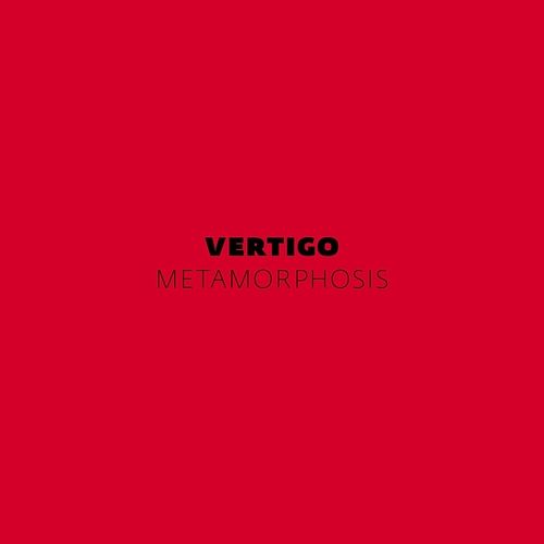 Foto van Vertigo - cd (8594155998012)