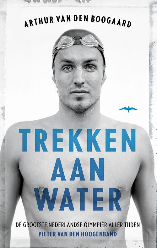 Foto van Trekken aan water - arthur van den boogaard - paperback (9789400408920)