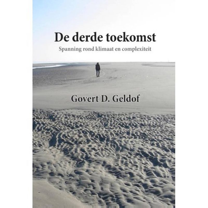 Foto van De derde toekomst