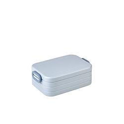 Foto van Mepal - lunchbox take a break midi - nordic blue