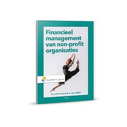 Foto van Financieel management van non-profit organisaties