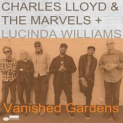 Foto van Vanished gardens - cd (0602567588481)