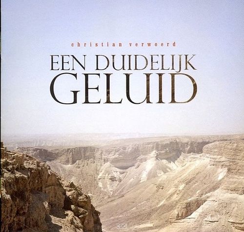 Foto van Een duidelijk geluid - cd (5061295712158)