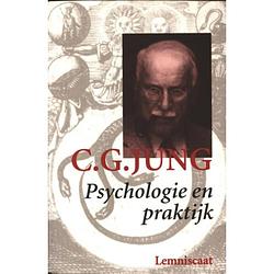 Foto van Psychologie en praktijk - verzameld werk c.g. jung