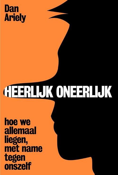 Foto van Heerlijk oneerlijk - dan ariely - ebook (9789490574796)