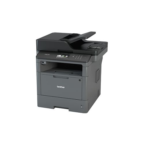 Foto van Brother all-in-one printer dcp-l5500dn