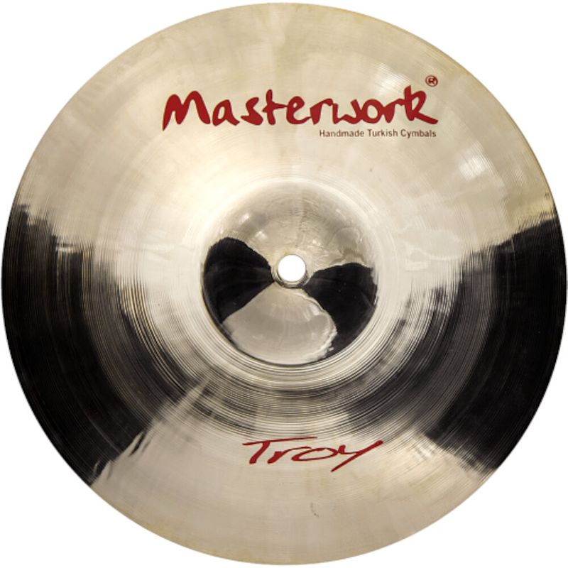 Foto van Masterwork troy 12 inch splash