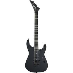 Foto van Jackson pro series mick thomson soloist sl2 black