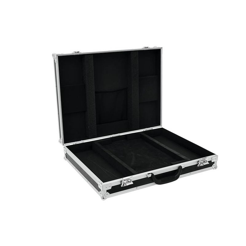 Foto van Roadinger lc-15 a flightcase (l x b x h) 460 x 600 x 140 mm