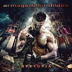 Foto van Dystopia - cd (0882951026021)