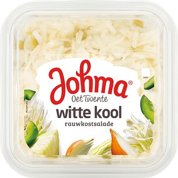 Foto van Johma witte kool rauwkostsalade 300g bij jumbo