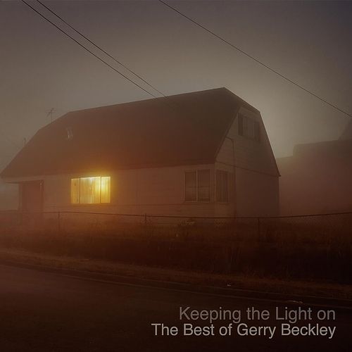 Foto van Keeping the light on - best of gerr - cd (0195497391004)