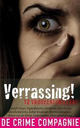 Foto van Verrassing - isa maron - ebook (9789461090416)